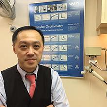 Photo of Kam Fai Poon