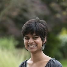 Photo of Anvitha  Patalay