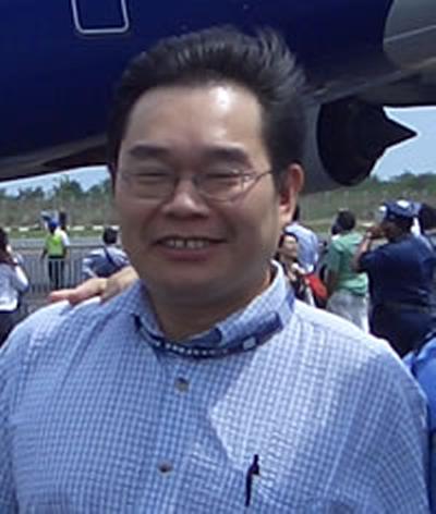 Dr Gary Lee Kee Khoon's Photo