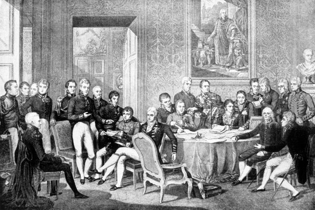 congress vienna congress vienna