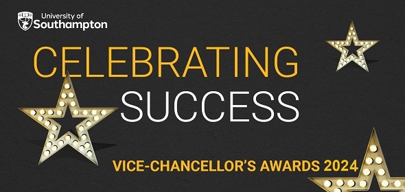 Celebrating Success: Vice-Chancellor's Awards 2024
