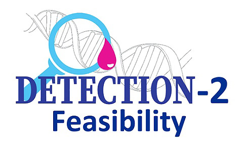DETECTION-2 Logo