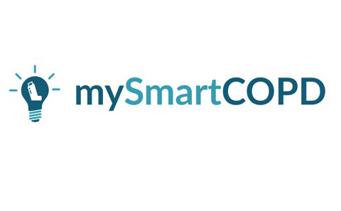 mySmartCOPD logo