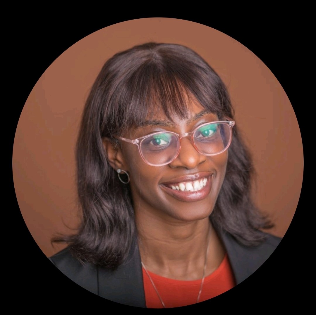 Irene Oritsegbubemi Akumagba