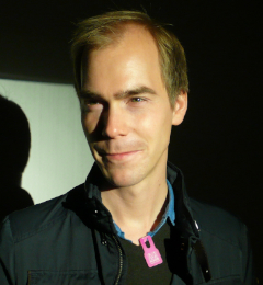 Dr Jaap Verheul