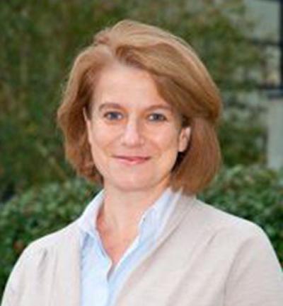 Thumbnail photo of Professor Ann Berrington