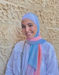 Laila Al Tarabichi's Photo