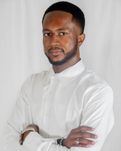 Lamine Dieng Diallo's Photo