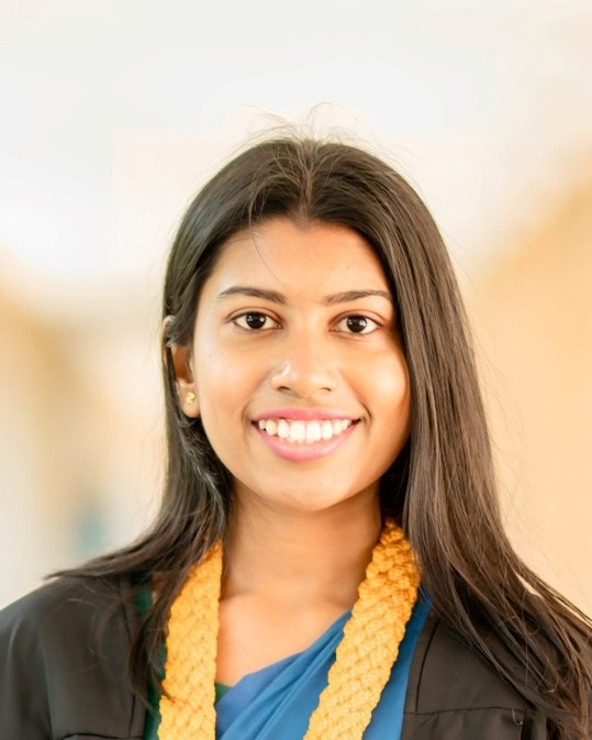 Nirmani Amarasinghe's Photo