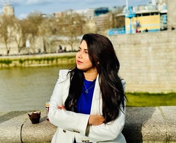 Rabia Iftikhar's Photo