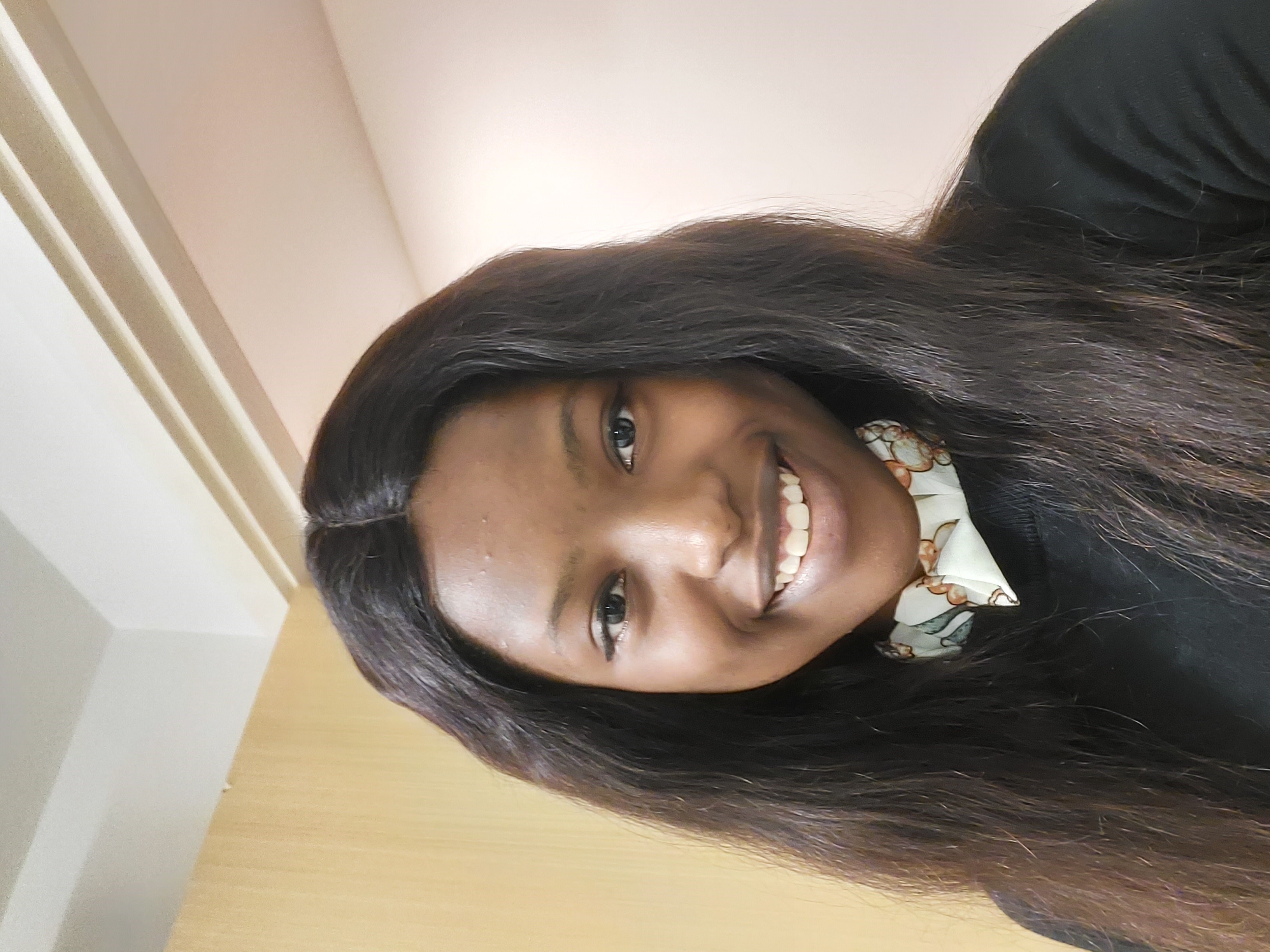 Maureen Usiagwu