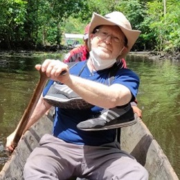   Robert (Bob) Holtzman