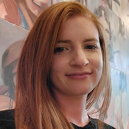 Kate Anderson
