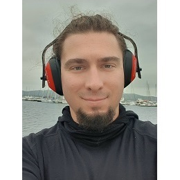 Mr Pavel Yordanov Georgiev