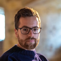 Mr Piers Cummings
