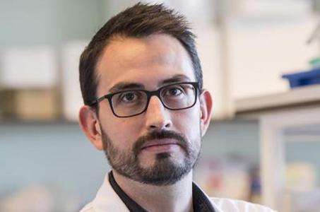 Professor Diego Gomez-Nicola
