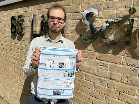 Martin Malý