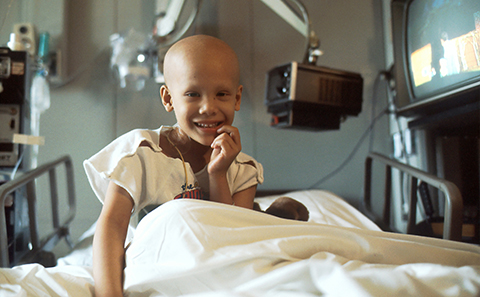 Photo by National Cancer Institute