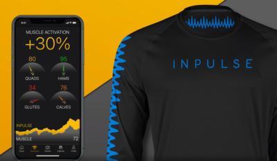 Impulse clothing