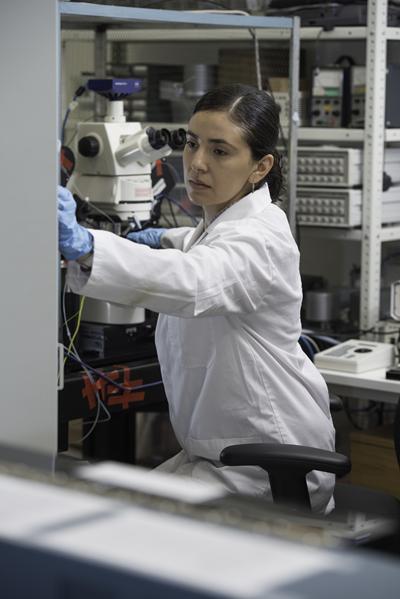 Thumbnail photo of Dr Mariana Vargas-Caballero
