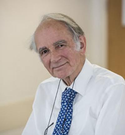 Thumbnail photo of Professor Robert Walker