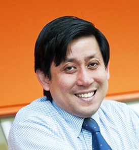 Thumbnail photo of Dr Bhakti Stephan Onggo