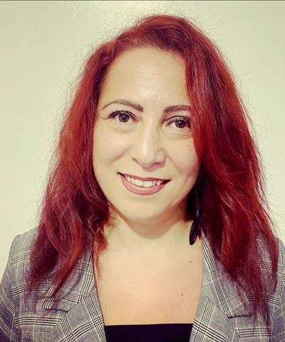 Thumbnail photo of Professor Mine Karatas-Ozkan