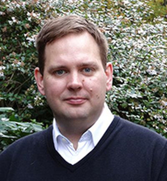 Thumbnail photo of Dr Rob Angell