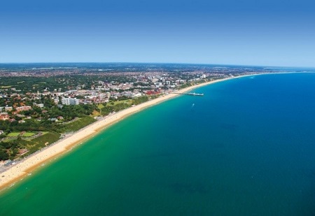 Coastline