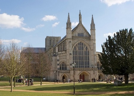 Winchester