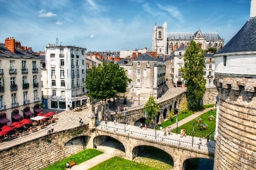 Nantes