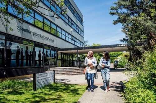 University of Southampton