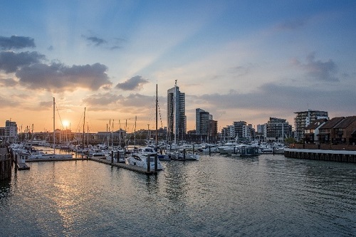 Ocean Village