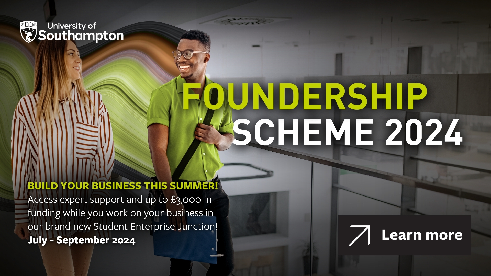 Small Business Speed Launch