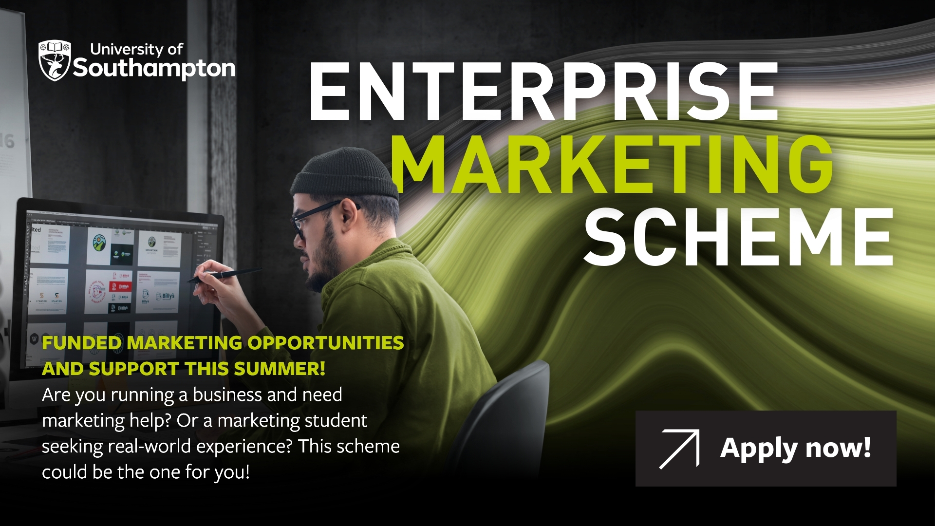 Enterprise Marketing Scheme