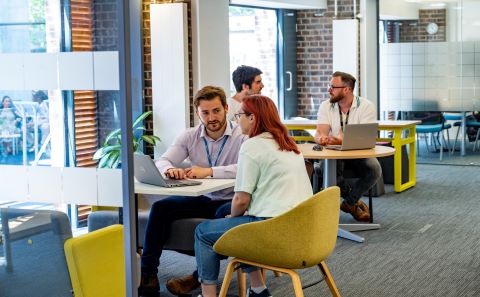 Ask the Adviser Appointment 