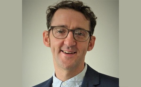 Adrian Nightingale