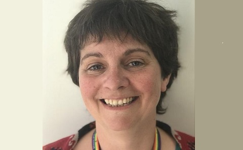 Jo Grundy