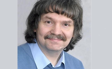 Richard Whitby