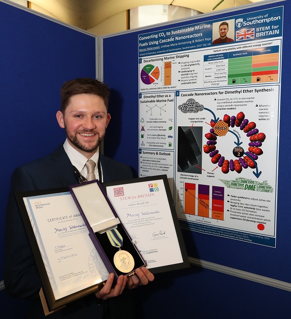 Maciej Walerowski image