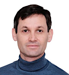 Thumbnail photo of Professor Marcel Utz