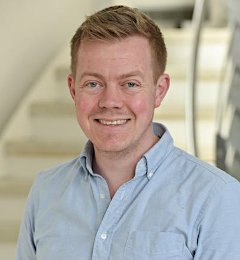 Thumbnail photo of Dr Paul Duckmanton