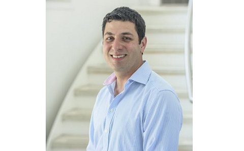 Professor Ali Tavassoli's