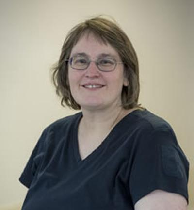 Thumbnail photo of Dr Iris Nandhakumar