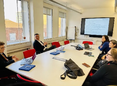 Board of Directors