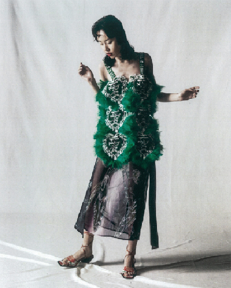 Qi Yueqi