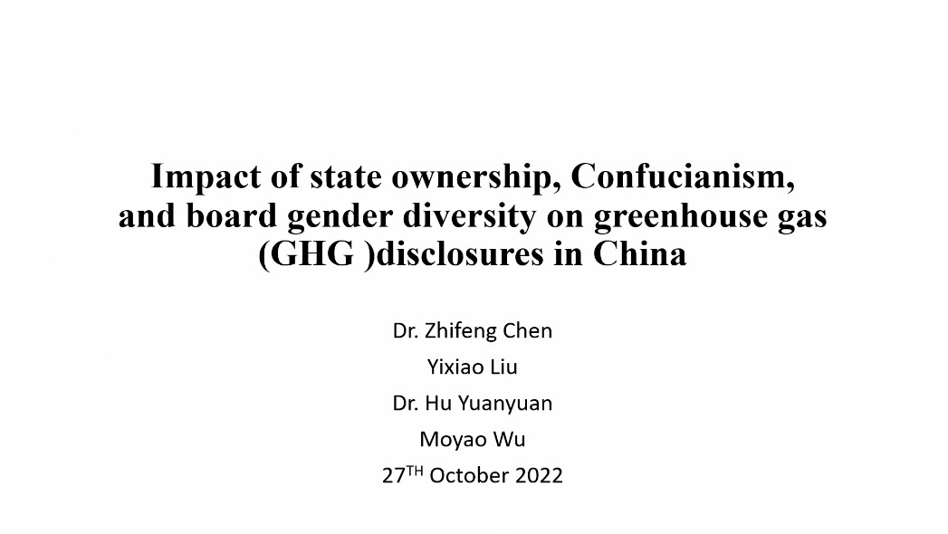Z Chen PPP Presentation