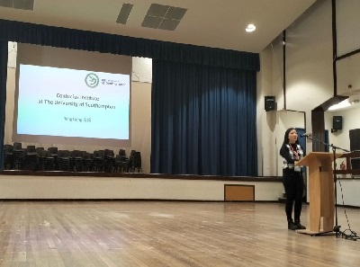 Career Planning Lecture