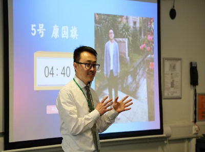 Good Results in Teaching Skills