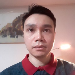 Thumbnail photo of Dr Duc Cuong Dang